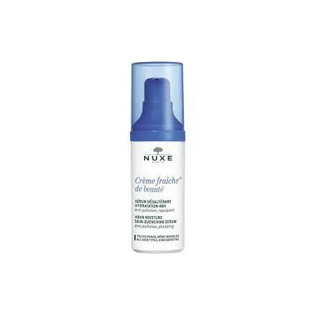 Nuxe Crème Fraiche Beauté Sérum 30ml