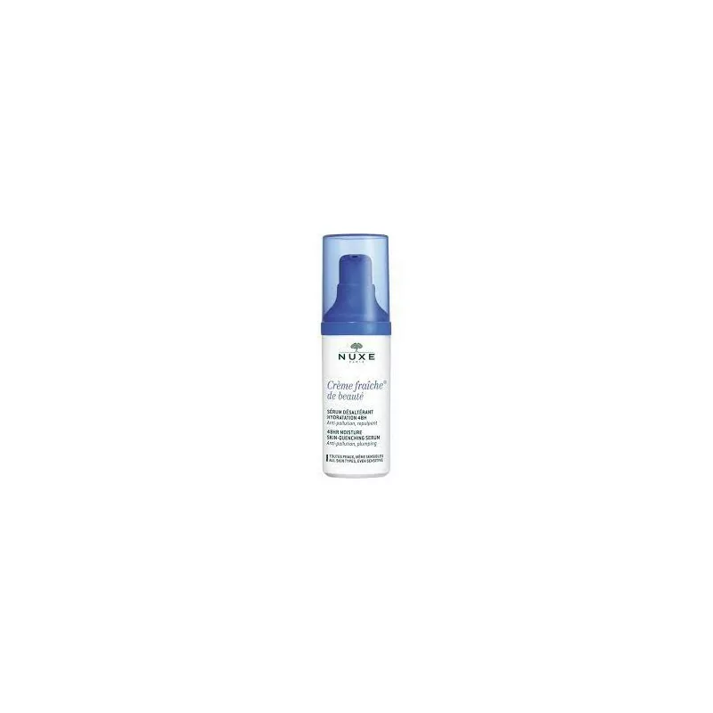 Nuxe Crème Fraiche Beauté Sérum 30ml