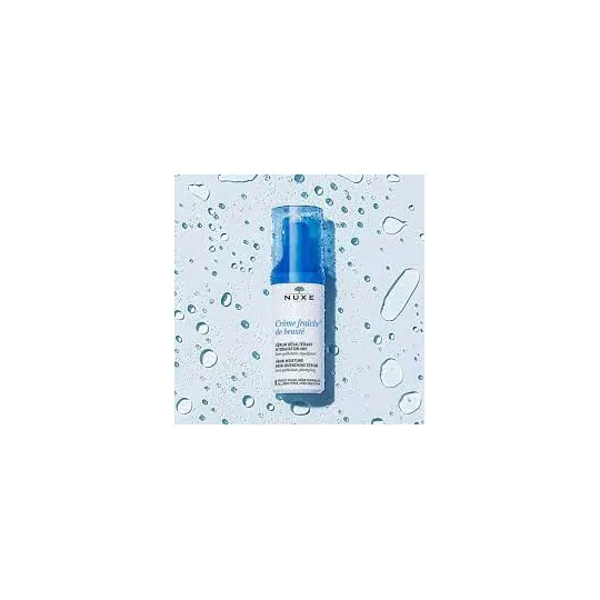 Nuxe Crème Fraiche Beauté Sérum 30ml