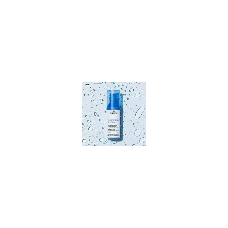 Nuxe Crème Fraiche Beauté Sérum 30ml