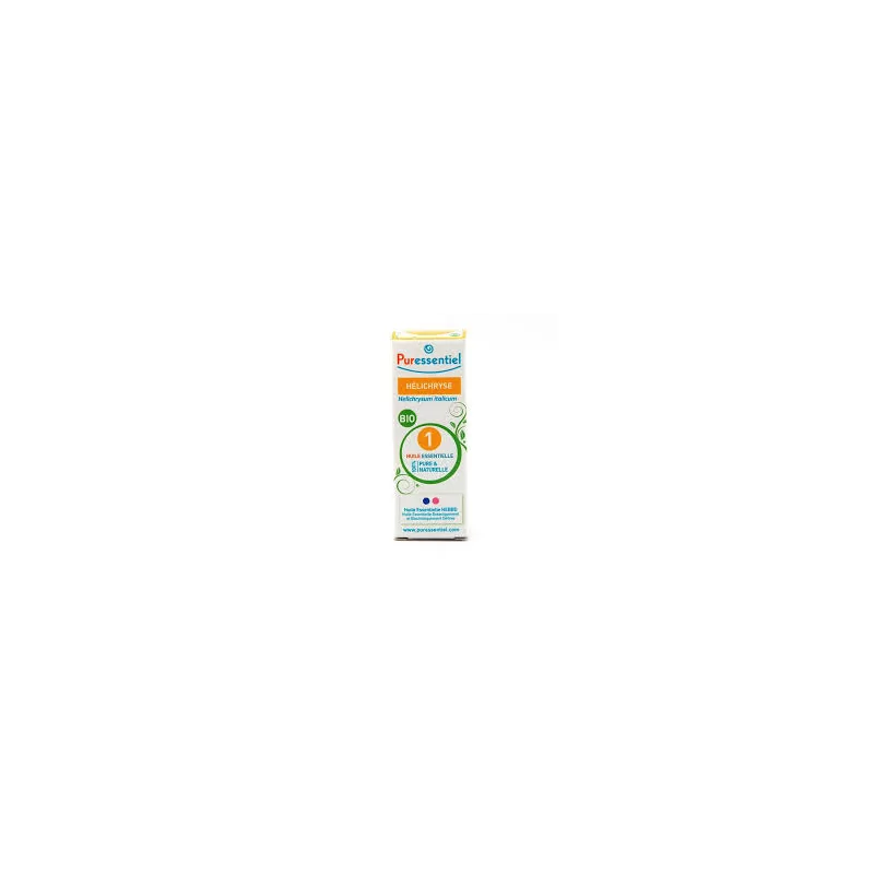 Puressentiel Huile Essentielle Bio Helichryse