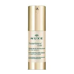 Nuxuriance Gold Serum Nutri...