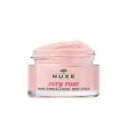 Nuxe baume lèvres very rose
