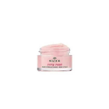 Nuxe baume lèvres very rose
