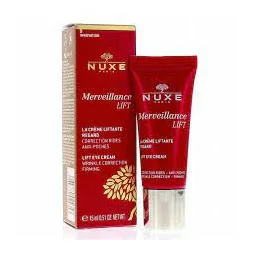 Nuxe Merveillance lift crème regard 15ml
