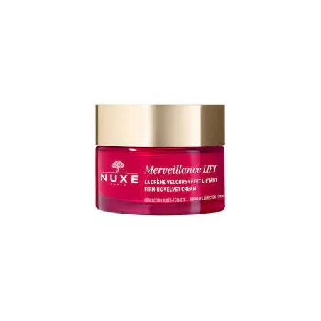Nuxe Merveillance Lift crème velours 50ml