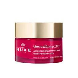 Nuxe Merveillance Lift crème poudrée 50ml