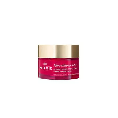 Nuxe Merveillance Lift crème poudrée 50ml