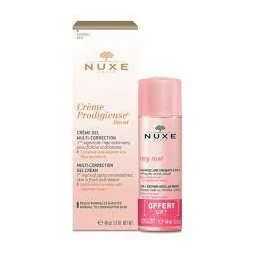 Nuxe Crème Prodigieuse Boost Crème Gel 40ml