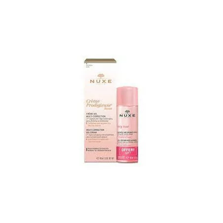 Nuxe Crème Prodigieuse Boost Crème Gel 40ml