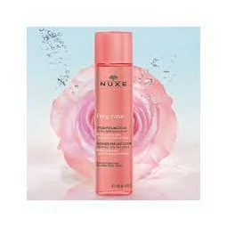 Nuxe Very Rose Lotion Peeling 150ml