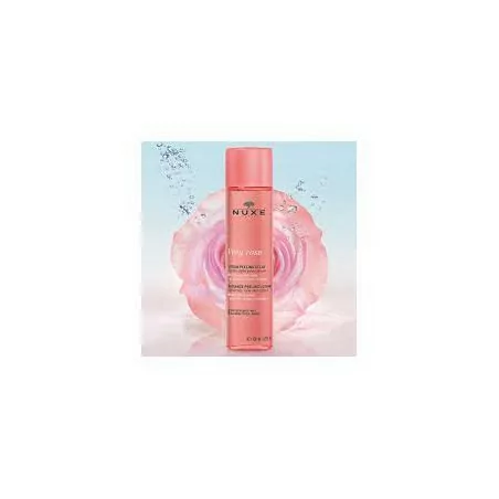 Nuxe Very Rose Lotion Peeling 150ml