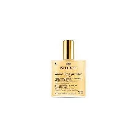 Nuxe Huile Prodigieuse Riche 100ml