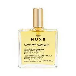 Nuxe Huile Prodigieuse 50ml