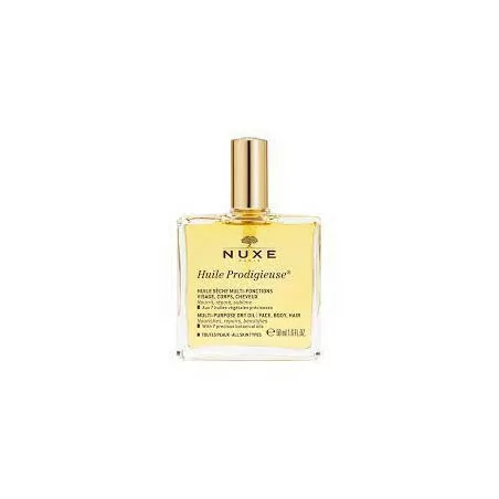 Nuxe Huile Prodigieuse 50ml