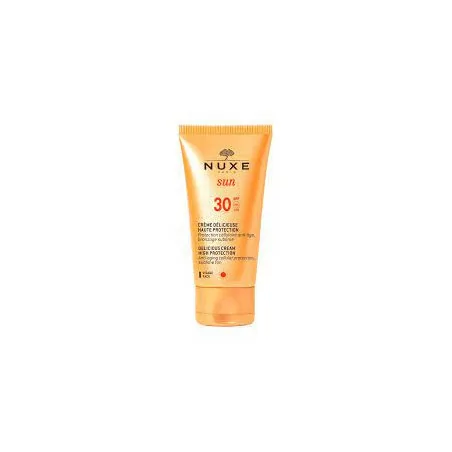 Nuxe Crème Délicieuse Haute protection 50ml
