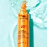 Nuxe Sun Spray Fond Spf50 Vis/corps 150ml