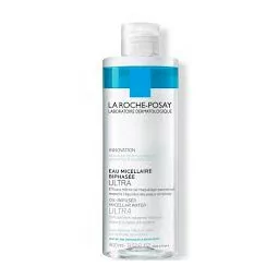 La Roche Posay Eau Micellaire Bi - Phasée 400ml