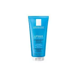 La Roche Posay Lipikar Gel Lavant 200ml
