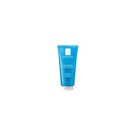 La Roche Posay Lipikar Gel Lavant 200ml