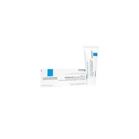 La Roche Posay Cicaplast baume B5+