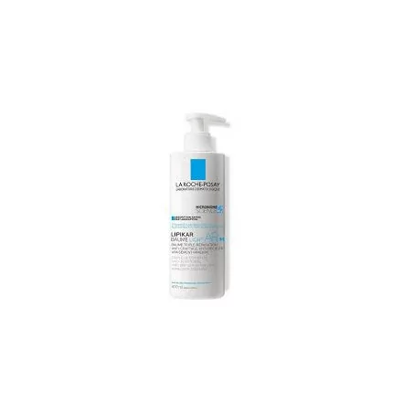 La Roche Posay Lipikar crème AP+M
