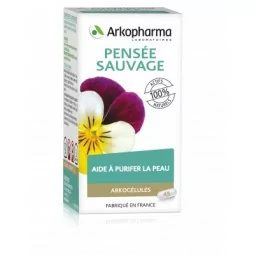 Arkog Pensee Sauvage Gel Fl/45