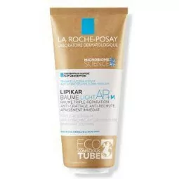 La Roche Posay Lipikar crème AP+M