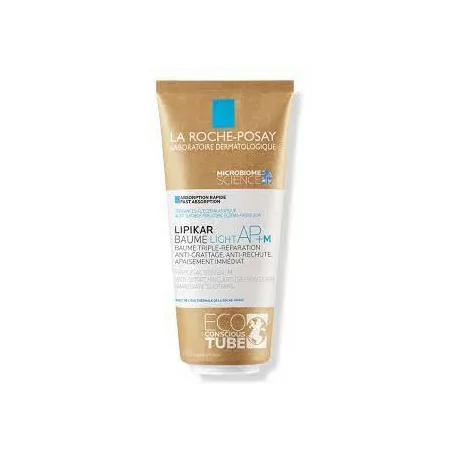 La Roche Posay Lipikar crème AP+M
