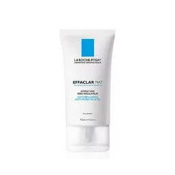 La Roche Posay Effaclar Mat Hydratant 40ml