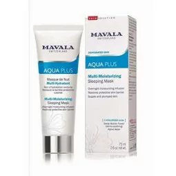 MAVALA AQUA + MASQ NUIT MUL-HYDRA75ML
