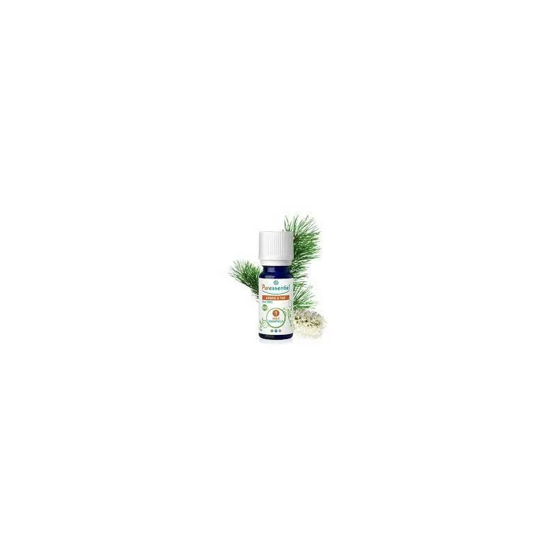 tea tree bio puressentiel usage cutané et diffusion