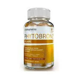 Phytobronz Gummies Pot De 60