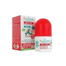 Puressentiel Anti pique Bébé Roller 30ml
