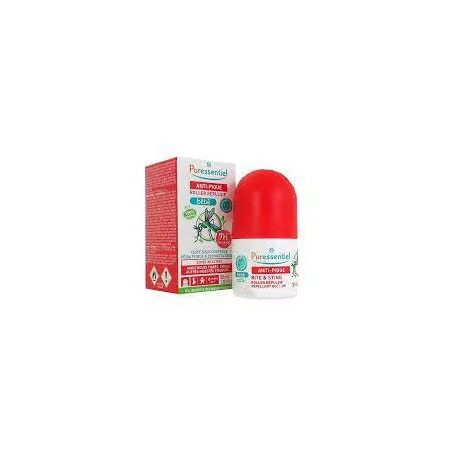 Puressentiel Anti pique Bébé Roller 30ml