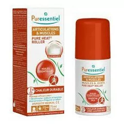 Puressentiel Roll Pure Heat...