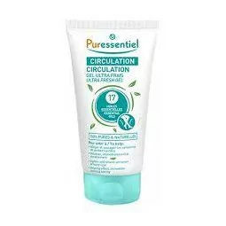 Puressentiel Gel Ultra Frais Circulation 125ml