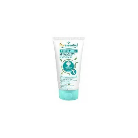 Puressentiel Gel Ultra Frais Circulation 125ml