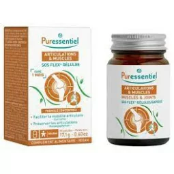 Puressentiel S.O.S. Flex articulations & muscles