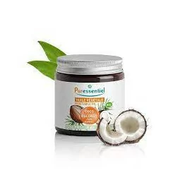 Puressentiel Huile Végétale Bio Coco 100ml
