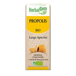Herbalgem Propolis L...