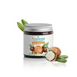 Puressentiel Beurre De Karite Bio 100ml