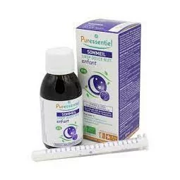 Puressentiel Sirop Enfant Douce Nuit 125ml