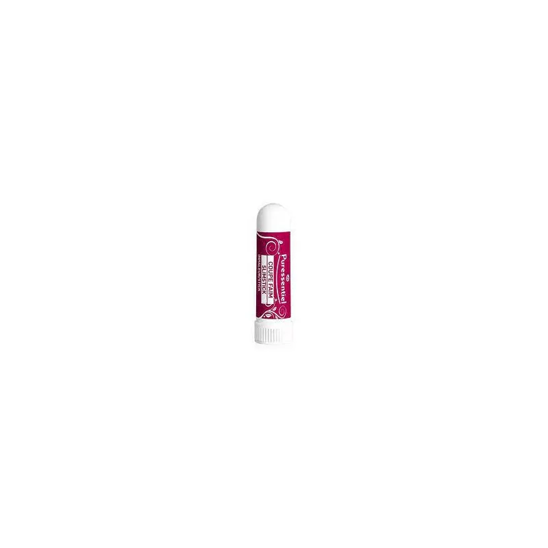 Puressentiel inhalateur nasal coupe-faim