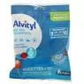 Alvityl Mal Des Transports sucrettes goût cola et fraise – boîte de 10
