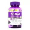 ZZZQUIL SOMMEIL GOM BT60
