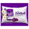 zzzquil sommeil gommes melatonine 60 gummies