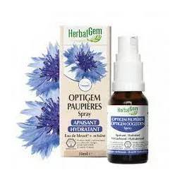 Herbalgem Complexe Optigem Spray Facon de 10ml