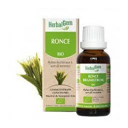 Herbalgem Macérat Ronce Bio Flacon de 30ml