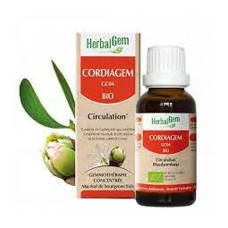 Herbalgem Cplexe Cordiagem...